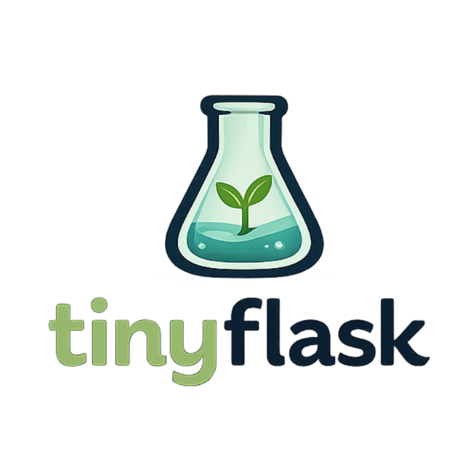 TinyFlask.ca